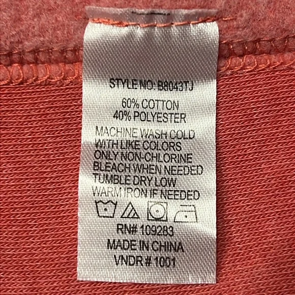 OCEAN DRIVE Beach Bum Burn Out Shorts - Picture 13 of 13